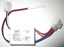 Driftdon (ballast) till Ozonlampa D1 fr 2015 10520700-