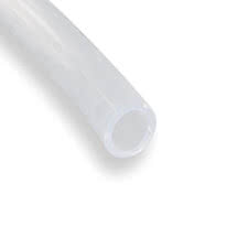 Slang 3/4" transparent cirkulationsslang löpmeter