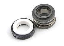 Axeltätning Superpump, Max-flo, Power-flo äldre, Powerline