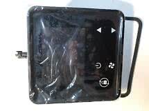 Touchscreen display HF I plus 70-115 SN:170701A-180630A -18