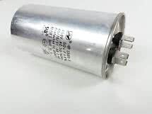 Kondensator 50µF KompressorHeatForce S99, V96