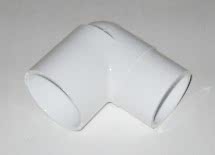 Böj 90° 2" invxutv