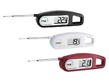 Termometer digital