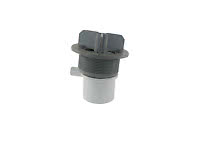 Koppling 2" med 3/4" sidanslutning VITA