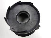 Grovfilterlock Silensor