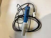 pH sensor Control Station