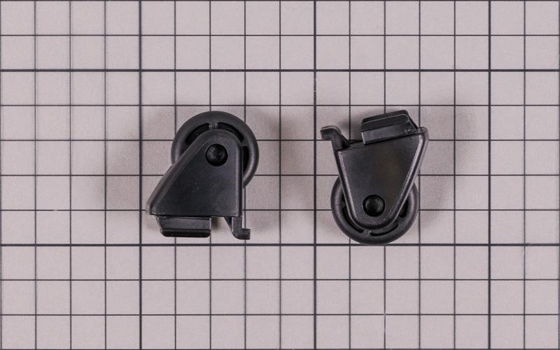 Rullager bak (set om 2) Alpha 6300,6700