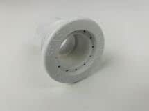 Hållare Munstycke 3/4" Vit 2006+ AquaSport