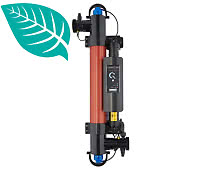 UV-C rening Quantum