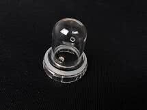 Kyvett (testkopp) transparent till PoolLab® 1.0