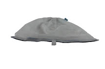 Filterpåse grovmaskig Hunter 2-pack