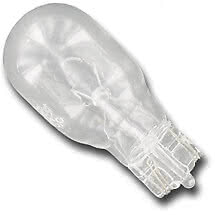 Glödlampa 12V D1