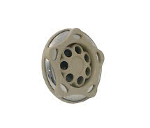 Munstycke Power Storm beige Nordic 2008-2013