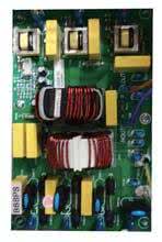Kraftkort (Inverter M51,M71)