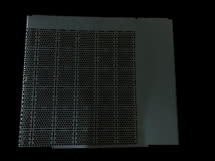 Front Panel HF ( Inverter M71,M91 )