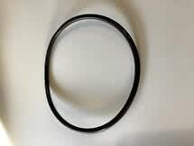 O-ring grovfilterlock InverWarrior