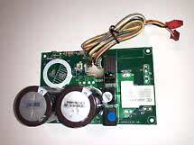 Kraftplatta kond. HF I Plus 65,75,95 160701A-170630A -17