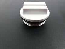 Dräneringsplugg med O-ring SwimClear