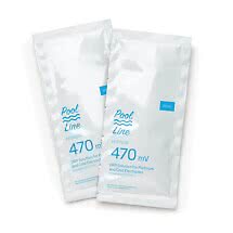 Kalibreringsvätska refill ORP 470mV 20 ml