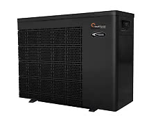 Poolvärmepump HeatForce Inverter Plus 105 65m³