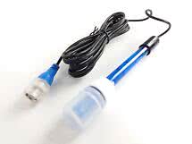 pH sensor 1,5m kabel Aquarite