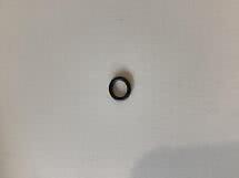 O-ring skruv pumptätningsfläns InverWarrior