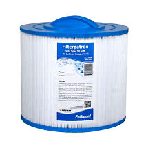 Filterpatron Vita Spa äldre modeller