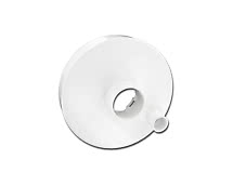 Botten till filterbehållare 8" EZ D1