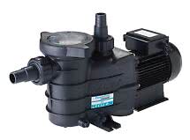 Poolpump Power-Flo II 0.5 hk 1-fas
