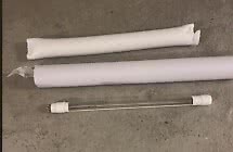 Utbyteslampa UV-C WO Swan 2024-2025