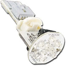 LED Lampa Reflection och Bay 100520700- D1
