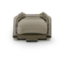 Lock grovfilterhus superpump SP1600-D
