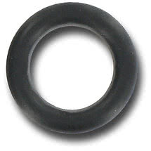 O-ring till luftningsplugg Gecko Aquaflo/XP/XP2/XP2e pumpar