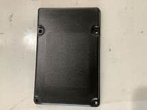 Lock till kopplingsdosa Max-Flo XL