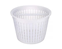 Silkorg Bräddavlopp Dura/ Pic (2 pack)