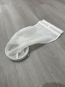 Filterpåse Telsa 90 PWRBLADE™