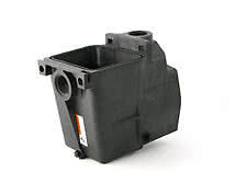 Grovfilterhus SuperPump, SP1600 AA