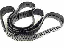 Drivband par om 2 Cyclonx
