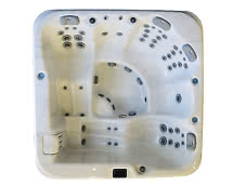 Swan Z45