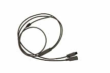 LED 1 lysdiod Sloan MS VITA