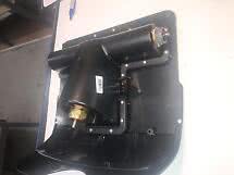 Motorblock Vortex 4 Typ D