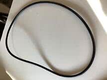 O-ring pumptätningsfläns InverWarrior