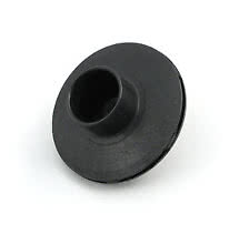 Pumphjul sp-1608 till 0,75 hk 3-faspump