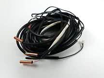 Temperaturgivare HeatForce Mini & HD serie