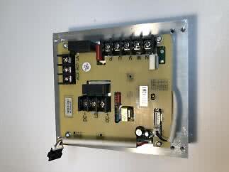 Kretskort inverter HF I Plus 95, 115 SN:160701A-170630A -17
