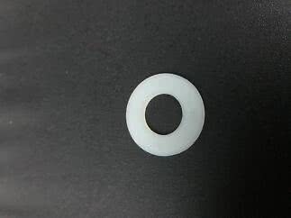 Plastbricka insida hjul Ranger