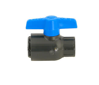 Ventil till AFS 3/4" D1