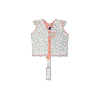 Simväst blomma 18-30 kg