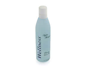 Spadoft Wellness 240 ml Flaska - Green Tea
