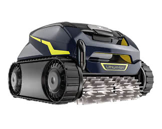 Poolrobot FREE RIDER RF 5200 iQ UN3481
